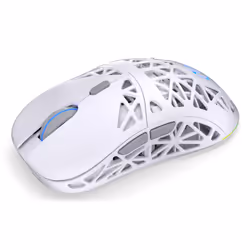 ENDORFY LIV Plus Wireless Onyx White mouse Gaming Ambidextrous Bluetooth Optical 26000 DPI - Additional view 7