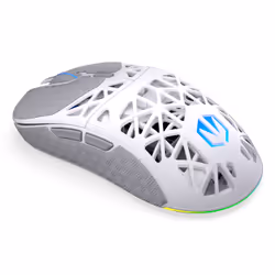ENDORFY LIV Wireless Onyx White mouse Gaming Ambidextrous Bluetooth Optical 12000 DPI - Additional view 5