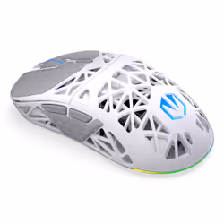 ENDORFY LIV Wireless Onyx White mouse Gaming Ambidextrous Bluetooth Optical 12000 DPI - Additional view 6