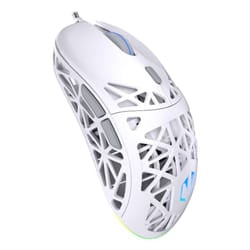 ENDORFY LIV Onyx White mouse Gaming Ambidextrous Bluetooth Optical 12000 DPI