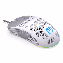 ENDORFY LIV Onyx White mouse Gaming Ambidextrous Bluetooth Optical 12000 DPI - Additional view 6