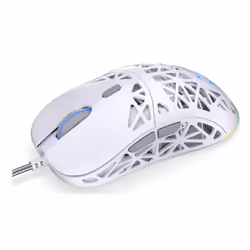 ENDORFY LIV Onyx White mouse Gaming Ambidextrous Bluetooth Optical 12000 DPI - Additional view 7