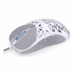ENDORFY LIV Onyx White mouse Gaming Ambidextrous Bluetooth Optical 12000 DPI - Additional view 8
