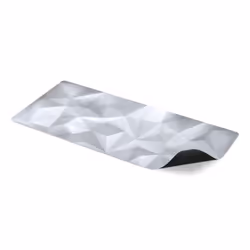 ENDORFY Crystal Onyx White XL Gaming mouse pad Black, White - Additional view 6