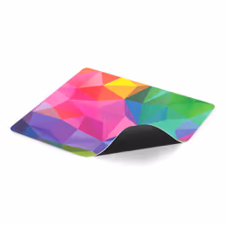ENDORFY Crystal Spectrum L Gaming mouse pad Multicolour - Additional view 6