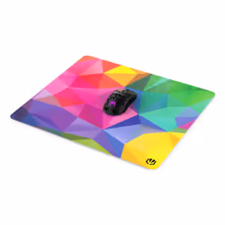 ENDORFY Crystal Spectrum L Gaming mouse pad Multicolour - Additional view 7