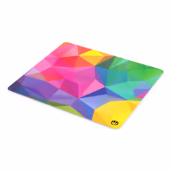 ENDORFY Crystal Spectrum L Gaming mouse pad Multicolour - Additional view 8