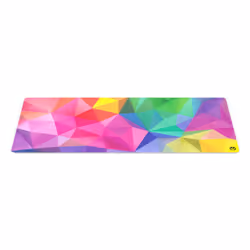 ENDORFY Crystal Spectrum XL Gaming mouse pad Multicolour - Additional view 5