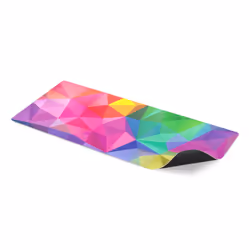 ENDORFY Crystal Spectrum XL Gaming mouse pad Multicolour - Additional view 6