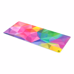 ENDORFY Crystal Spectrum XL Gaming mouse pad Multicolour - Additional view 8