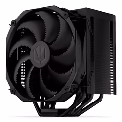 ENDORFY Fortis 5 Black Processor Air cooler 14 cm 1 pc(s)