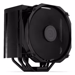 ENDORFY Fortis 5 Black Processor Air cooler 14 cm 1 pc(s)