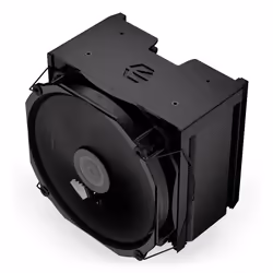 ENDORFY Fortis 5 Black Processor Air cooler 14 cm 1 pc(s) - Additional view 5