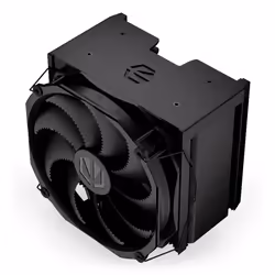 ENDORFY Fortis 5 Black Processor Air cooler 14 cm 1 pc(s) - Additional view 6