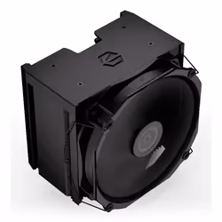 ENDORFY Fortis 5 Black Processor Air cooler 14 cm 1 pc(s) - Additional view 7