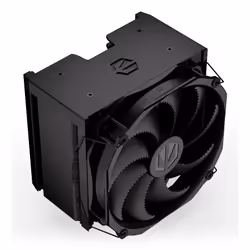 ENDORFY Fortis 5 Black Processor Air cooler 14 cm 1 pc(s) - Additional view 8