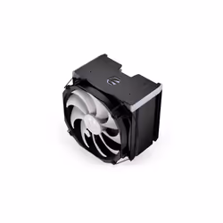ENDORFY Fortis 5 Black ARGB Processor Air cooler 14 cm 1 pc(s) - Additional view 6