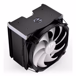 ENDORFY Fortis 5 Black ARGB Processor Air cooler 14 cm 1 pc(s) - Additional view 8