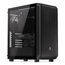 ENDORFY Arx 500 Core Midi Tower Black