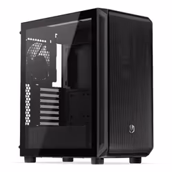 ENDORFY Arx 500 Core Midi Tower Black