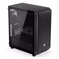 ENDORFY Arx 500 Core Midi Tower Black - Additional view 4