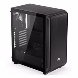 ENDORFY Arx 500 Core Midi Tower Black - Additional view 5