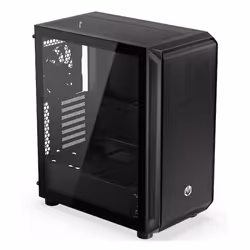 ENDORFY Arx 500 Core Midi Tower Black - Additional view 6