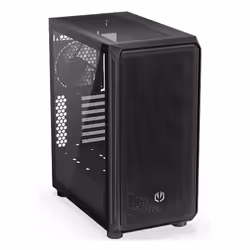 ENDORFY Arx 500 Core Midi Tower Black - Additional view 8