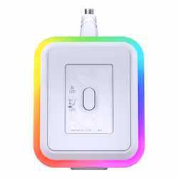 ENDORFY EY0F002 mouse Home Ambidextrous RF Wireless + USB Type-A - Additional view 4