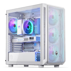 ENDORFY Arx 700 White ARGB