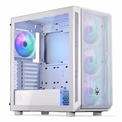 ENDORFY Arx 700 White ARGB