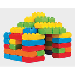 Max Bersinger Brick Junior 60 elements
