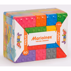 Max Bersinger Brick Junior 60 elements