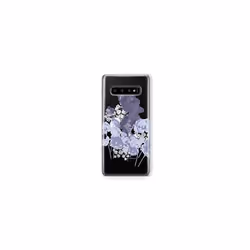 ERT GROUP Original Disney Princess TPU Case for Samsung Galaxy S10, Liquid Silicone Cover, Flexible and Slim, Protective for  ...