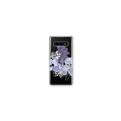ERT GROUP Original Disney Princess TPU Case for Samsung Galaxy S10, Liquid Silicone Cover, Flexible and Slim, Protective for Screen, Shockproof and