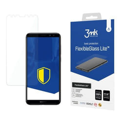 3MK FlexibleGlass Lite for Huawei Mate 10 Lite Clear screen protector 1 pc(s)