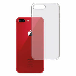 3MK Clear Case mobile phone case