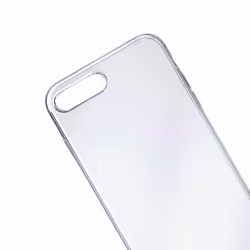 3MK Clear Case mobile phone case
