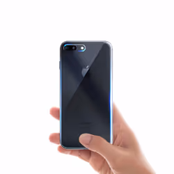 3MK Clear Case mobile phone case
