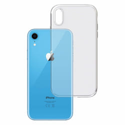 3MK Clear Case mobile phone case