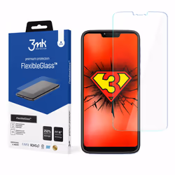 3MK FlexibleGlass, Moto G7 Power, 1 pc(s)