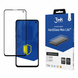 3MK HardGlass Max Lite 1 pc(s)