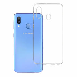 3MK Clear Case mobile phone case
