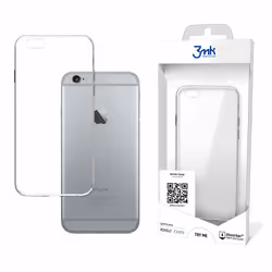 3MK Armor Case, iPhone 6/6s