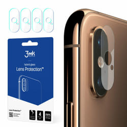 3MK Lens Protection 1 pc(s)