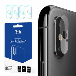 3MK Lens Protection 1 pc(s)