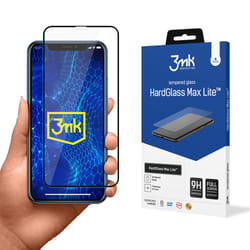 3MK HardGlass Max Lite 1 pc(s)