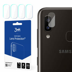 3MK Lens Protection 1 pc(s)