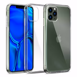3MK Clear Case mobile phone case
