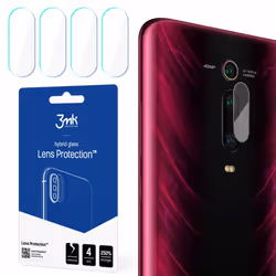 3MK Lens Protection, Mi 9T, 1 pc(s)